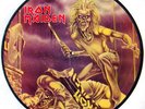IRON MAIDEN SANCTUARY RARE 12