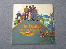 THE BEATLES UK LP YELLOW SUBMARINE 1st PRESS MONO