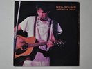 Neil Young - American Tour LP 2x12