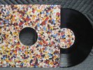 The Cramps Frank Furter and Hot Dogs Medicine Label LP