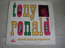 TONY RONALD & HIS KRONERS  