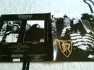 NOCTERNITY -Fallen Unicorn LP Limbonic Art Lunar Aurora