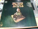 BYRDS Fifth Dimension LP 1966 1st VERY RARE MONO