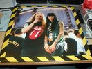 ROLLING STONES No Security 1998 UK 14-track 2-LP vinyl