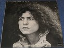 TYRANNOSAURUS REX Beard of Stars SCARCE Orig UK 1970 LP