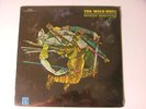 MORTON SUBOTNICK The Wild Bull LP MOOG Sealed nonesuch