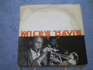 JAZZ   LP  MILES DAVIS   
