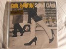 Classic Records Sonny Clark Cool Struttin LP Blue Note