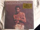 DCC Al Green Greatest Hits 180 Gram LP