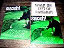 JOSEPH BEUYS COVER 12” SWOSH / COMPLETE WITH INSERTS