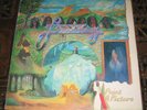 FANTASY - PAINT A PICTURE - POLYDOR UK 73 MONSTER TYME