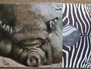 Kin Ping Meh-No. 2 German Zebra prog psych lp NM