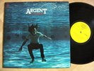ARGENT LP IN DEEP RARE G/F EPIC UK 1ST 1973 - SUPERB NM