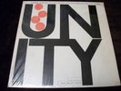 LARRY YOUNG UNITY BLUE NOTE 4221 NM-COND.