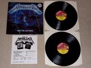 METALLICA 