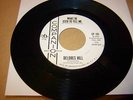 DELORES HILL=Companion [D.J.Copy] 45=RARE NORTHERN SOUL