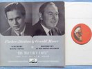 FISCHER-DIESKAU & MOORE LiederORIG ALP 1066 UK-50s MINT