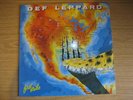 Def Leppard - First Strike