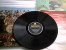 The beatles-sgt peppers-pepper bag sleeve-1st press-LP