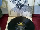 The Beatles Revolver 1966 1st Pressing mono