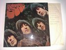 Rubber Soul The Beatles