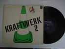 Kraftwerk 2 /  Original Philips LP von 1971
