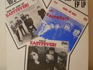 The Raven EP LP Vol.2 The Easybeats OZ GARAGE BEAT LP