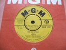 Jigsaw - One Way Street 1968 UK 45 MOD/HEAR IT 