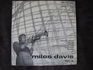 Miles Davis Vol III 10