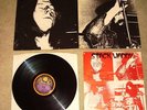 STACKWADDY - 1971 1st UK PR LP+INSERT DANDELION EX/EX+