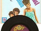 JUKEBOX EP- MARTHA & THE VANDELLAS- 