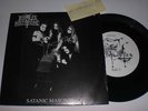 IMPALED NAZARENE - Satanic Masowhore EP