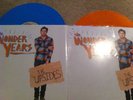 The Wonder Years- The Upsides LPs NFG Set Your Goals