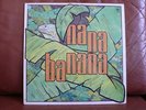 Rare Danish jazz Funk: Nana Banana
