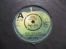 Mary Hopkin - Water, Paper & Clay 1971 UK 45 DEMO