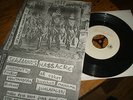 SEKAANNUS / MASSACRE - SPLIT 7
