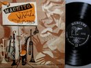 MACHITO JAZZ with Flip & Bird MERCURY 10