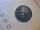 ELVIS PRESLEY Just Because / Blue Moon  78 RPM 1956