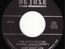 Killer Funk * OVER NIGHT LOW * Witch Doctor * LISTEN