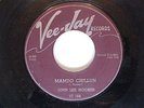 RARE BLUES 45 VEE JAY LAB#164  