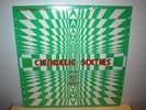 CICADELIC 60's Vol. 2  LP   Others / Dovers / Nomads