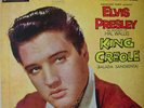 ELVIS PRESLEY EP 45