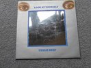 URIAH HEEP UK LP LOOK AT YOURSELF