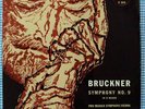 JASCHA HORENSTEIN Bruckner 9 ORIG Vox PL 8040 UK-54 NM-