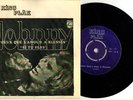 JOHNNY HALLYDAY - Ceux Que Amour -Turkish Edition PS 7