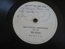 Transcription 78 Brunswick Brevities Whistler and Sax
