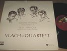 Dvorak Janacek string quartets VLACH QUARTET  Electrola