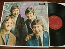 SMALL FACES Same 1st GERMAN weinrot DECCA LP 66 rare