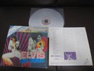 Elvis Presley Elvis on Tour Japan Laser Disc OBI LD