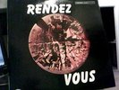 BRUNO NICOLAI - RENDEZ VOUS LP  ORIGINAL